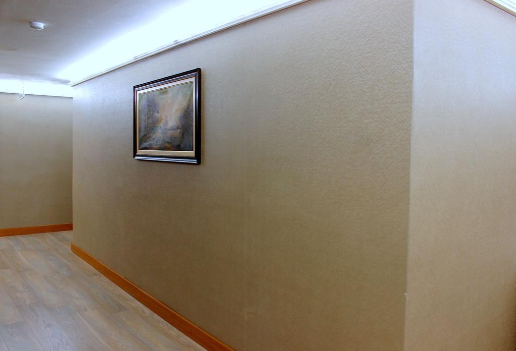 Hotel Buyuk Paris Provincia di Provincia di Istanbul Esterno foto